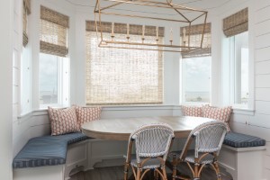 Roller Shades and Woven Wood Shades in Hitchcock, TX