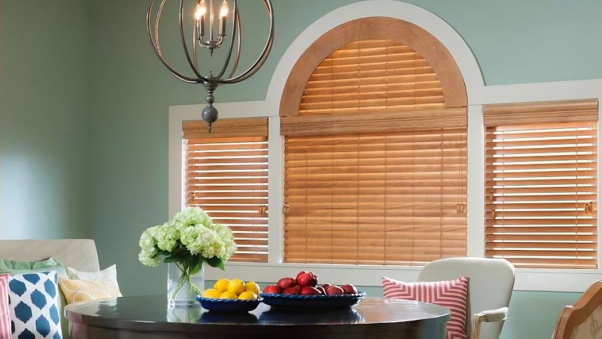 Second Window Treatment Banner Image