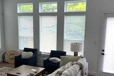 Why Faux Wood Blinds Are the Smart Choice for Houston-Area Homes