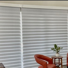 Brought Happiness Norman PerfectSheer Shades Friendswood, TX 0