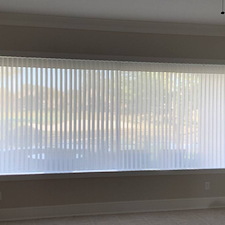 Norman Smart Drapes League City, TX 2