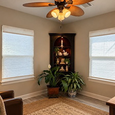 Charming-Light-Filtering-Woven-Wood-Shades-on-Pine-Rd-in-Clear-Lake-Shores-TX 0