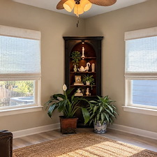 Charming-Light-Filtering-Woven-Wood-Shades-on-Pine-Rd-in-Clear-Lake-Shores-TX 1