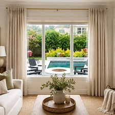 Contemporary-Norman-Cordless-Roller-Shade-w-Cassette-on-Chadbourne-Dr-in-Houston-TX 0