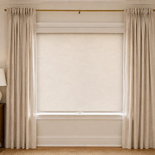 Contemporary-Norman-Cordless-Roller-Shade-w-Cassette-on-Chadbourne-Dr-in-Houston-TX 1