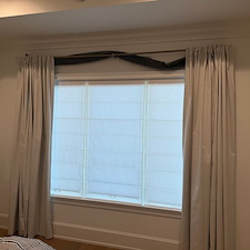 Contemporary-Norman-Cordless-Roller-Shade-w-Cassette-on-Chadbourne-Dr-in-Houston-TX 3