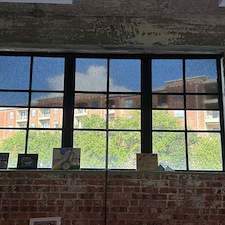 Custom-Fit-Cordless-Interior-Solar-Shades-5-Percent-Black-on-Commerce-St-in-Houston-TX 3