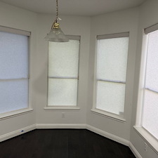 Custom-Norman-Cordless-Roller-Shades-on-Brook-Forest-Trail-in-Sugar-Land-TX 2