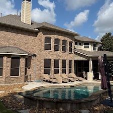 Efficient-90-Percent-Phifer-Dark-Bronze-SunTex-Solar-Screens-on-Norwood-Oaks-Dr-in-Spring-TX 0
