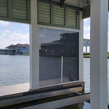 Effortless-Outdoor-Motorized-Shades-for-Boat-Protection-on-Lagoon-Dr-in-Port-Bolivar-TX 0