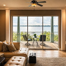Inviting-Norman-SmartDrape-Over-a-Patio-Door-at-Veranda-Falls-in-League-City-TX 1