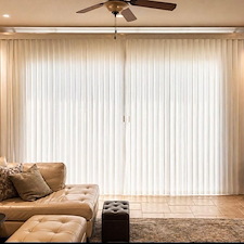 Inviting-Norman-SmartDrape-Over-a-Patio-Door-at-Veranda-Falls-in-League-City-TX 2