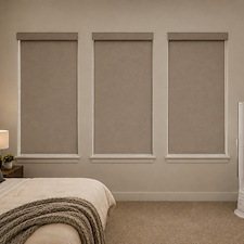 Motorized-Roller-Shades-and-Ultimate-Faux-Wood-Blinds-on-Nova-Beach-Dr-in-Texas-City-TX 4
