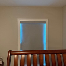 Professional-Room-Darkening-Roller-Shades-with-LightGuard-360-on-Sun-Creek-Dr-in-Hitchcock-TX 2
