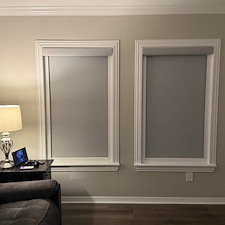 Professional-Room-Darkening-Roller-Shades-with-LightGuard-360-on-Sun-Creek-Dr-in-Hitchcock-TX 3