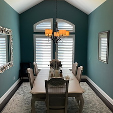 Refined-Norman-Woodlore-Plus-Shutters-with-Quarter-Arches-on-Scarborough-Lane-in-League-City-TX 0