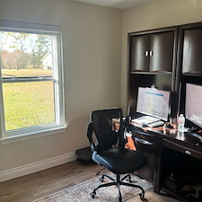 Smooth-Room-Darkening-Shades-with-Norman-LG-360-Tracks-on-4th-St-in-Santa-Fe-TX 1